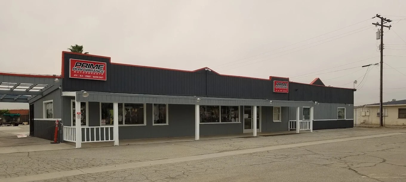 Prime Performance Motorsports